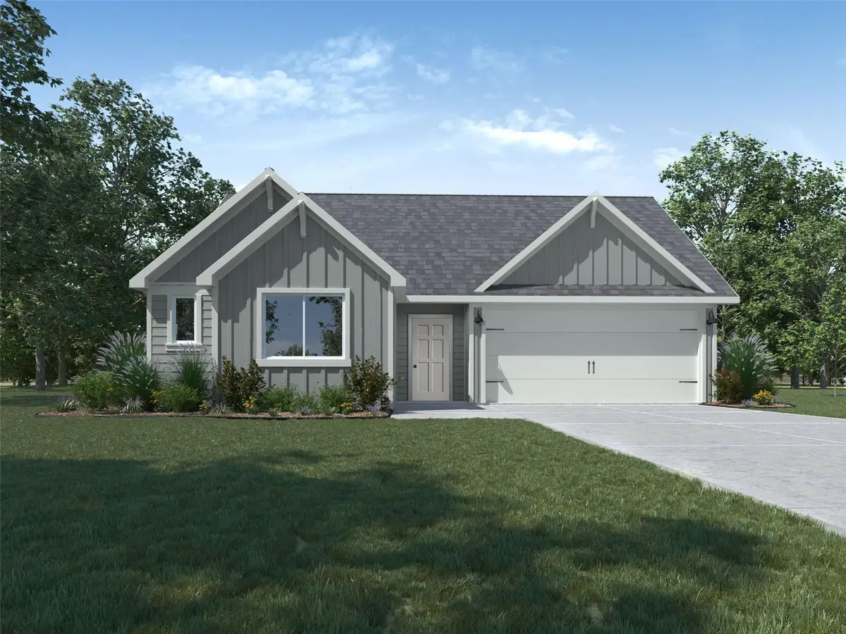 540 Hector Loop, Georgetown, TX 78626 - #1