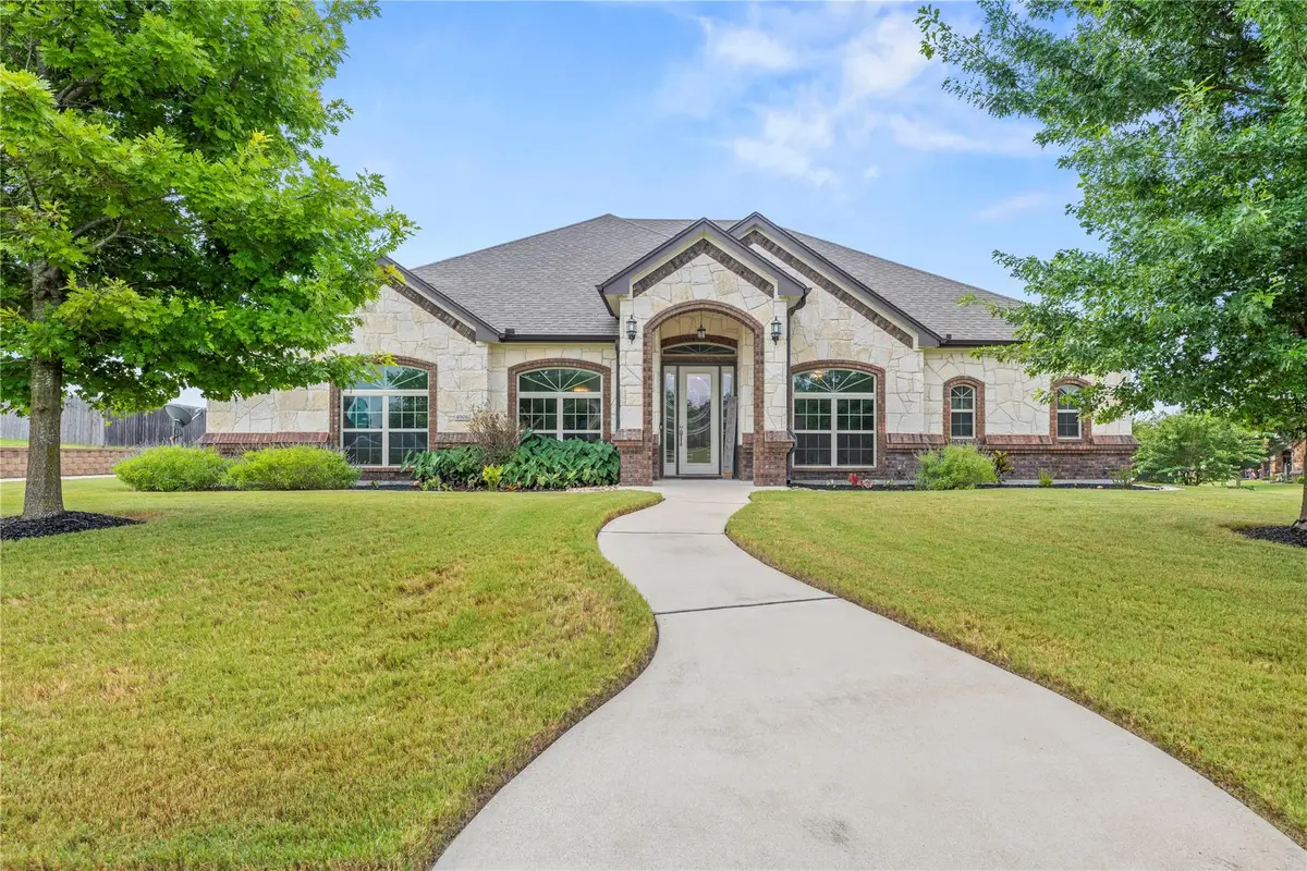 4906 Deerwood Loop, Killeen, TX 76542 - #1
