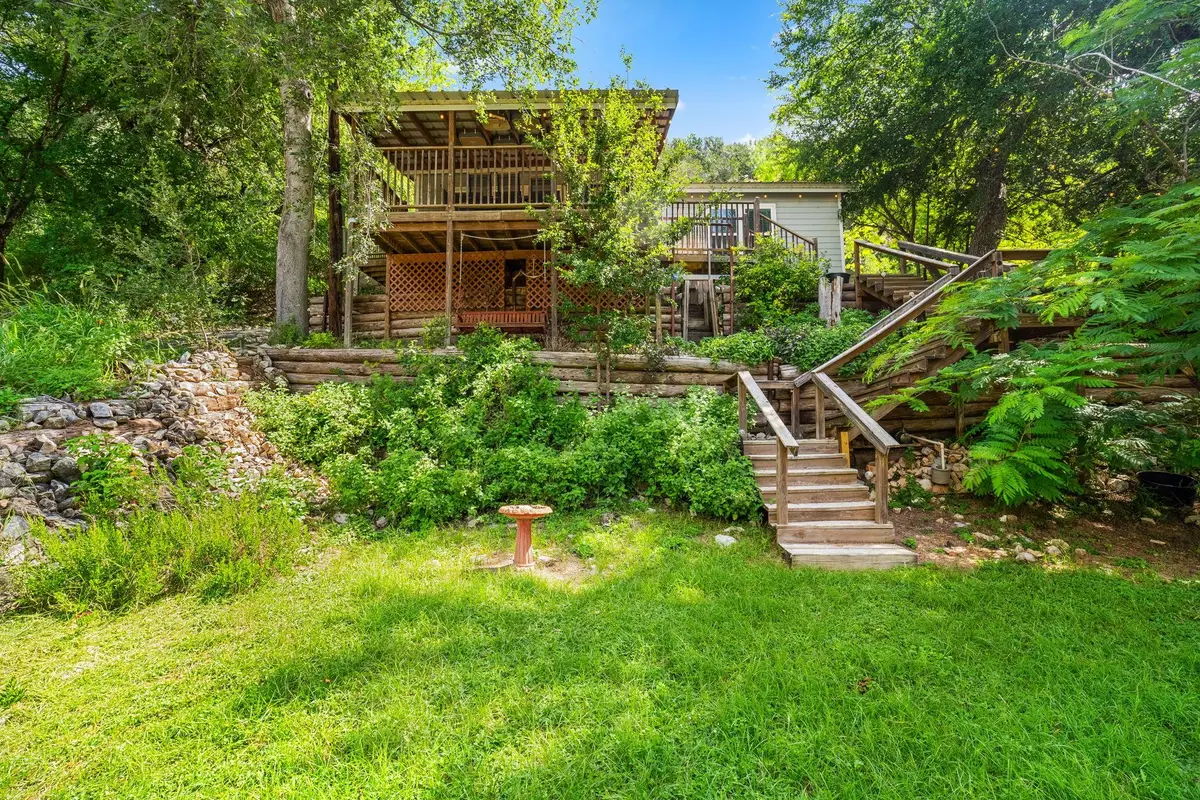 770 N River Rd, Lampasas, TX 76550 - #1