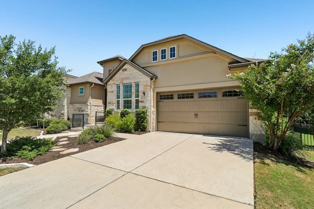 326 Mendocino Ln, Austin, TX 78737 - #1