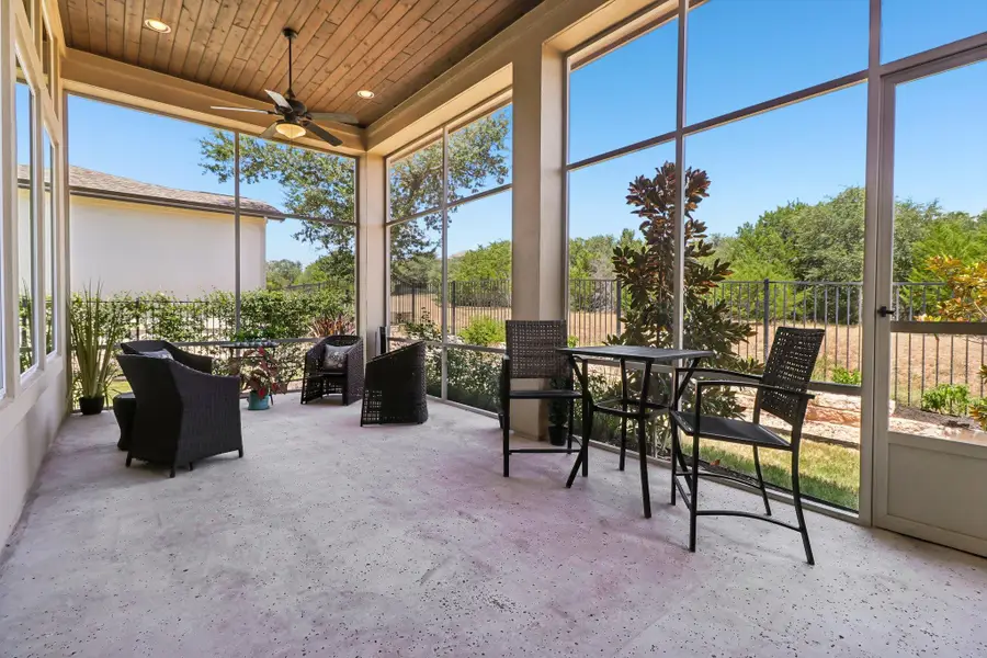 326 Mendocino Ln, Austin, TX 78737 - #3