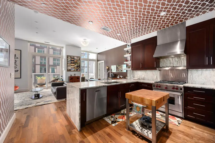 98 San Jacinto Blvd #1306, Austin, TX 78701 - #2
