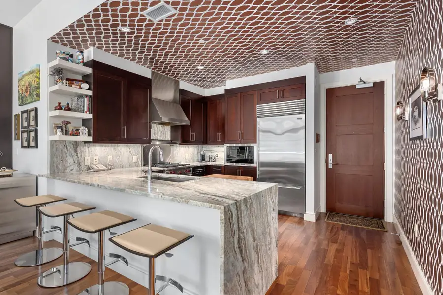 98 San Jacinto Blvd #1306, Austin, TX 78701 - #3