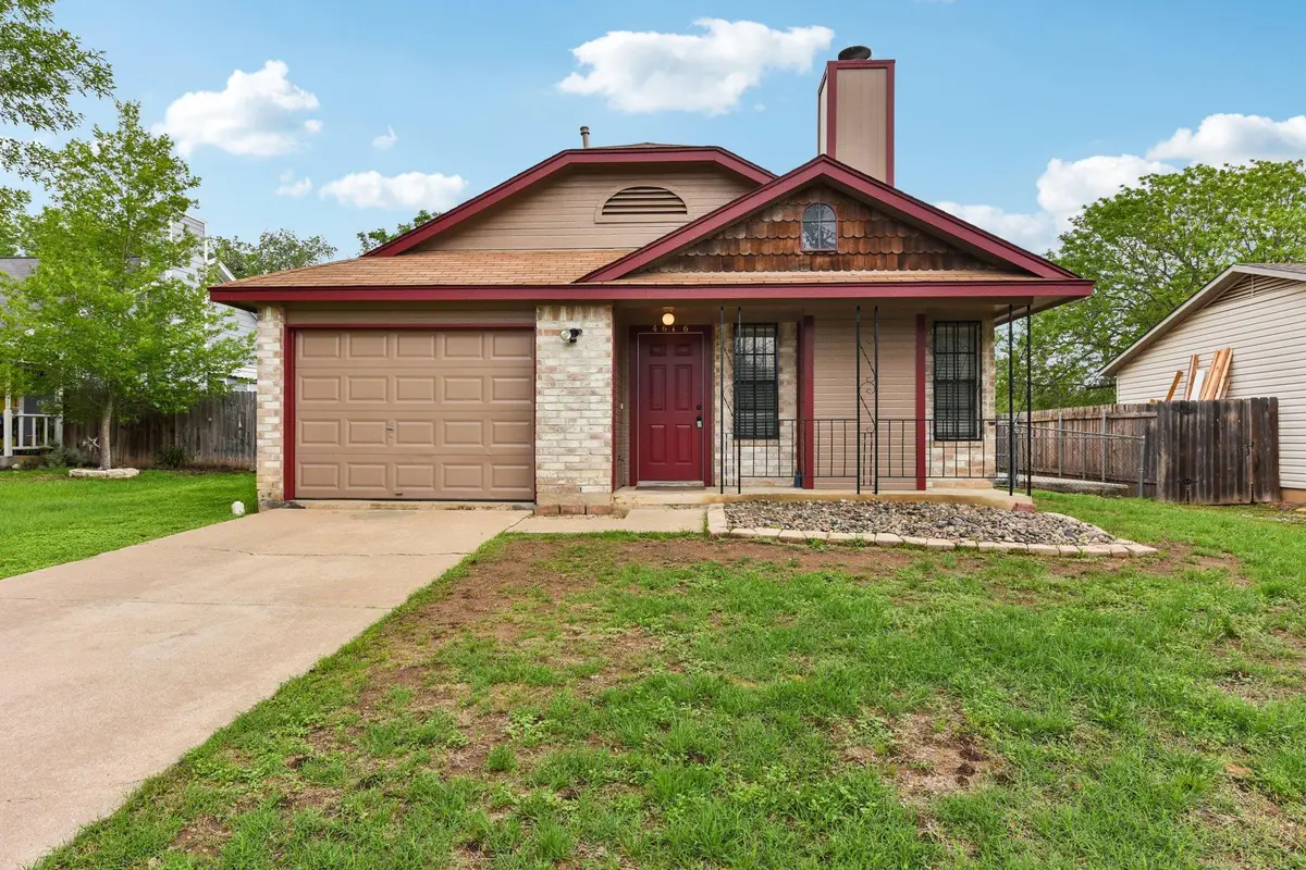 4616 Borage Dr, Austin, TX 78744 - #1
