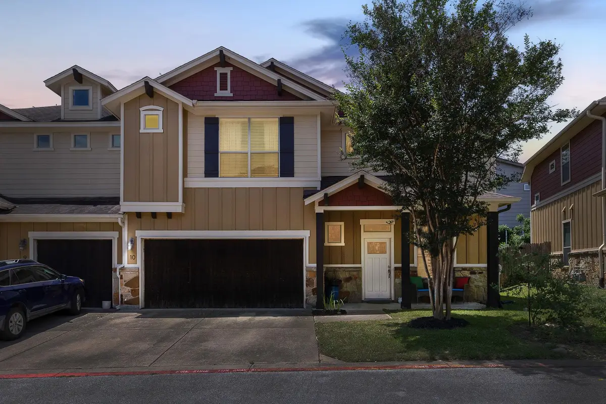 6708 Menchaca Rd #10, Austin, TX 78745 - #1