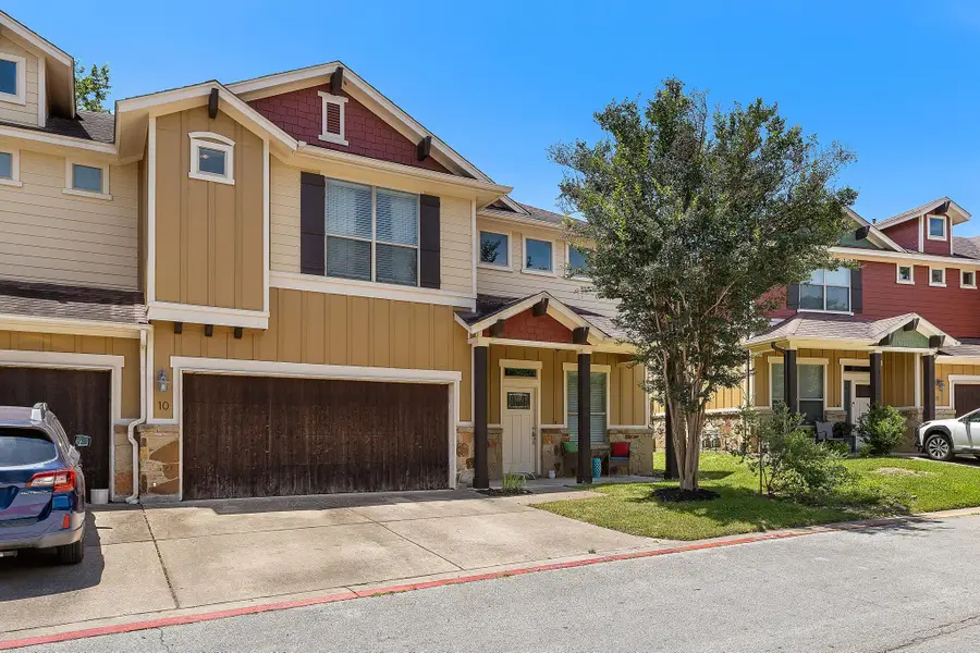 6708 Menchaca Rd #10, Austin, TX 78745 - #2
