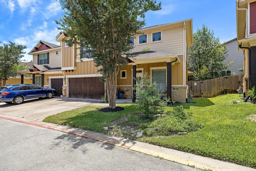 6708 Menchaca Rd #10, Austin, TX 78745 - #3