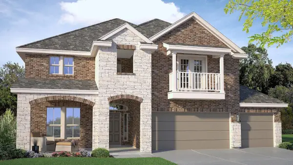 1803 Paso Fino Trl, Harker Heights, TX 76548