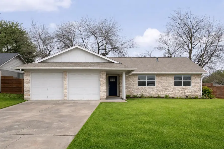 2700 Nordham Dr, Austin, TX 78745 - #2