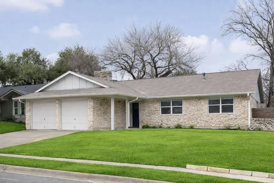 2700 Nordham Dr, Austin, TX 78745 - #3