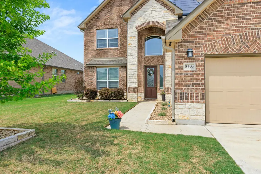 8403 Grayson Trl, Killeen, TX 76542 - #3