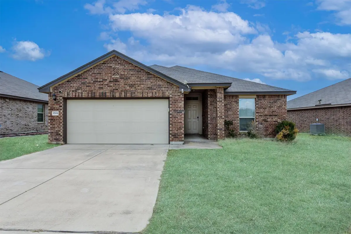 1709 Gigante Dr, Killeen, TX 76543 - #1