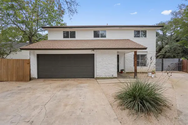 3002 Leaf Ln, Austin, TX 78759