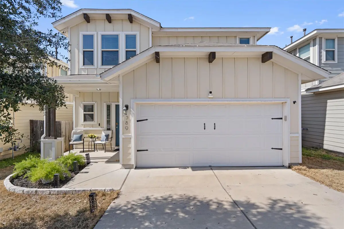 389 Eagle Brook Ln, Buda, TX 78610 - #1