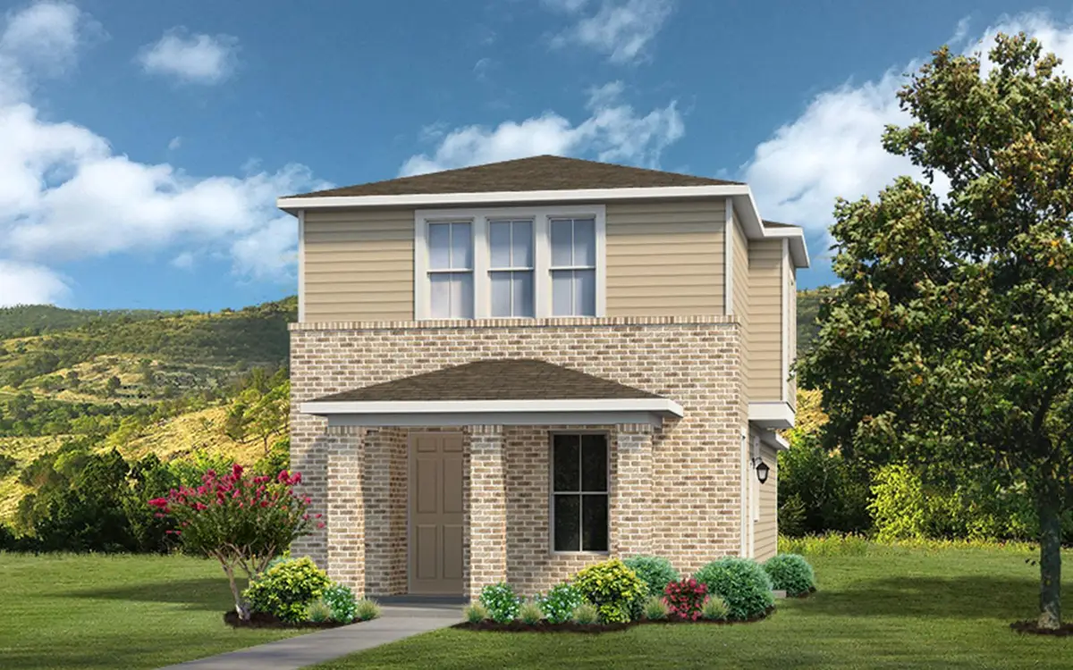 8106 Leroi Dr, Austin, TX 78744 - #1
