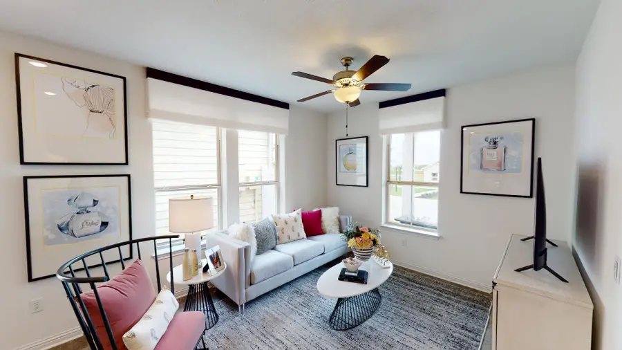 8106 Leroi Dr, Austin, TX 78744 - #3