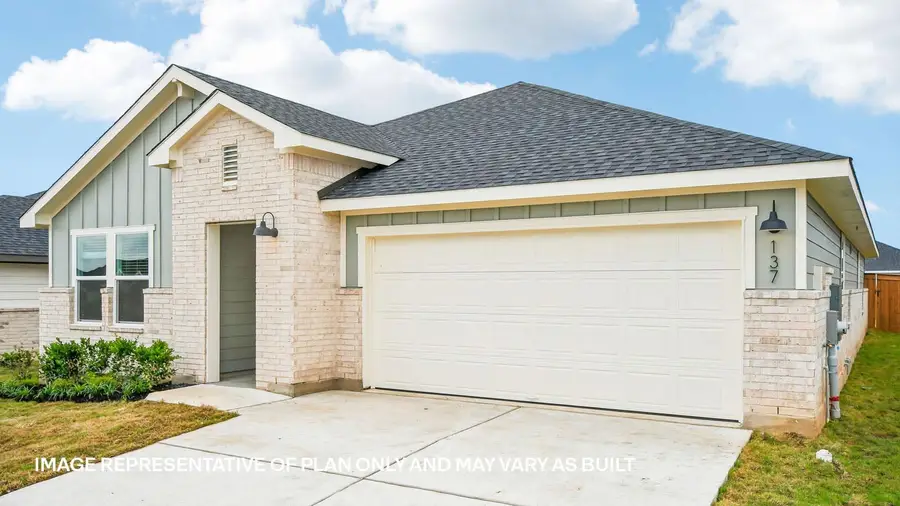 261 Cascade Falls Ln, Marble Falls, TX 78654 - #2