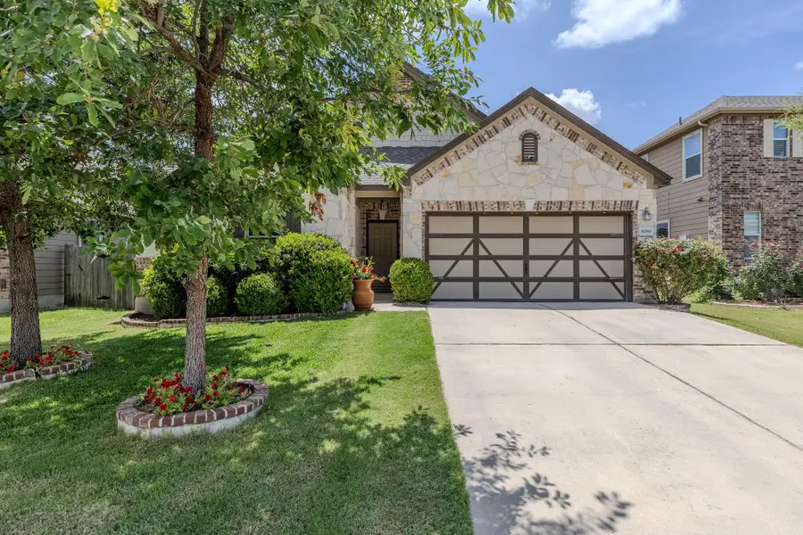 8080 Gato Ln, Round Rock, TX 78665 - #2
