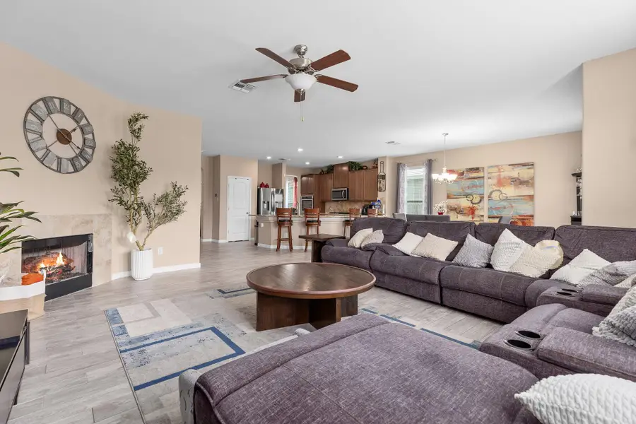 8080 Gato Ln, Round Rock, TX 78665 - #3