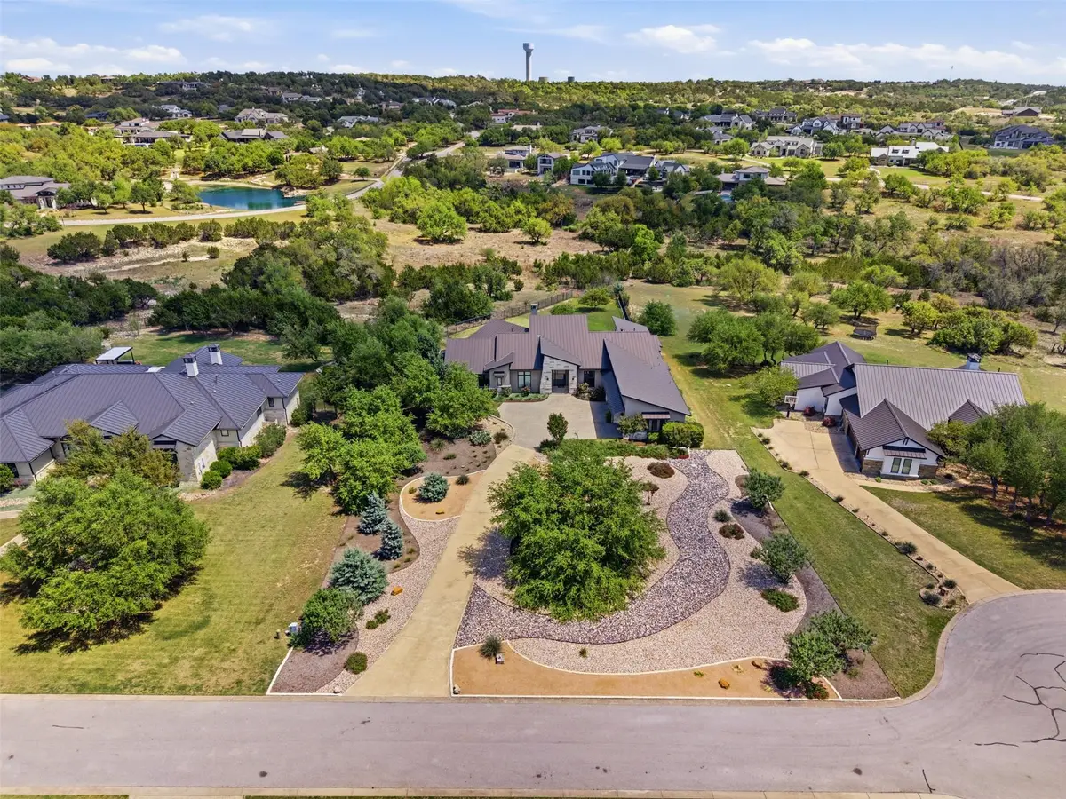 8801 Bellancia Dr, Austin, TX 78738 - #1