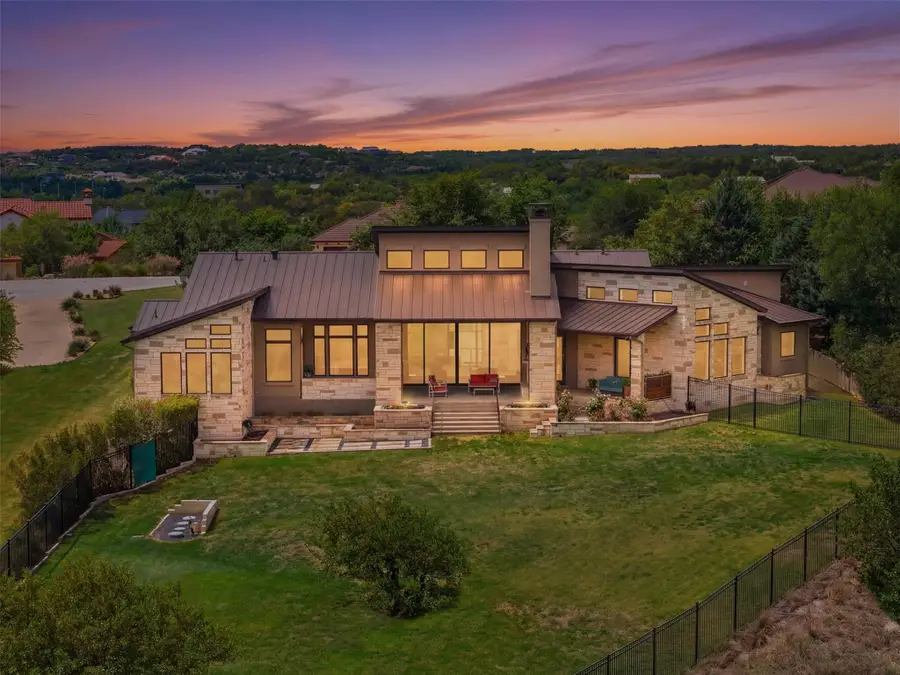 8801 Bellancia Dr, Austin, TX 78738 - #2