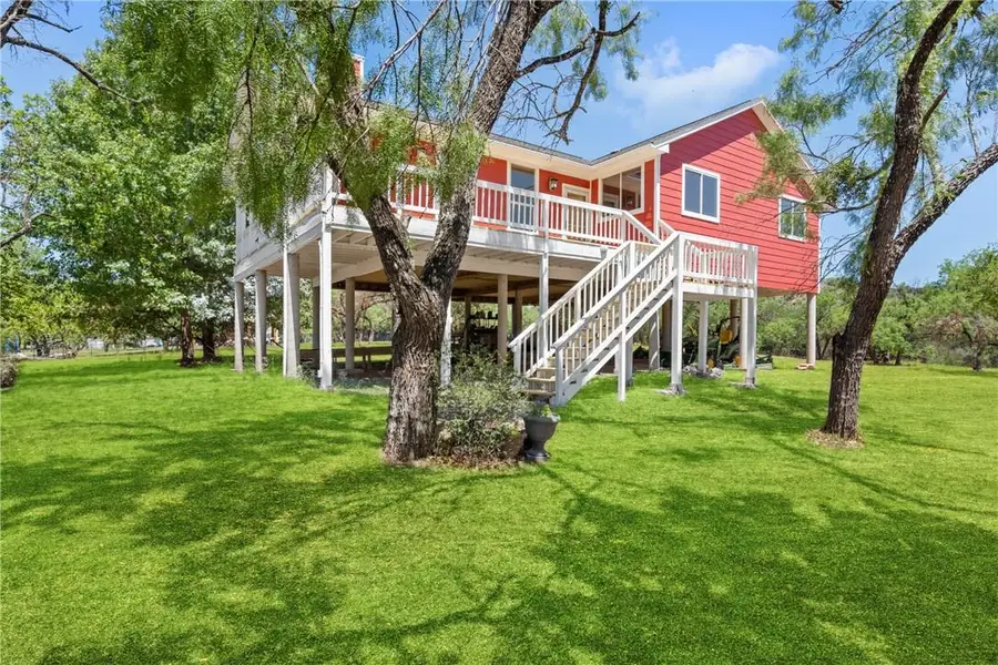 1559 County Road 343, Marble Falls, TX 78654 - #3