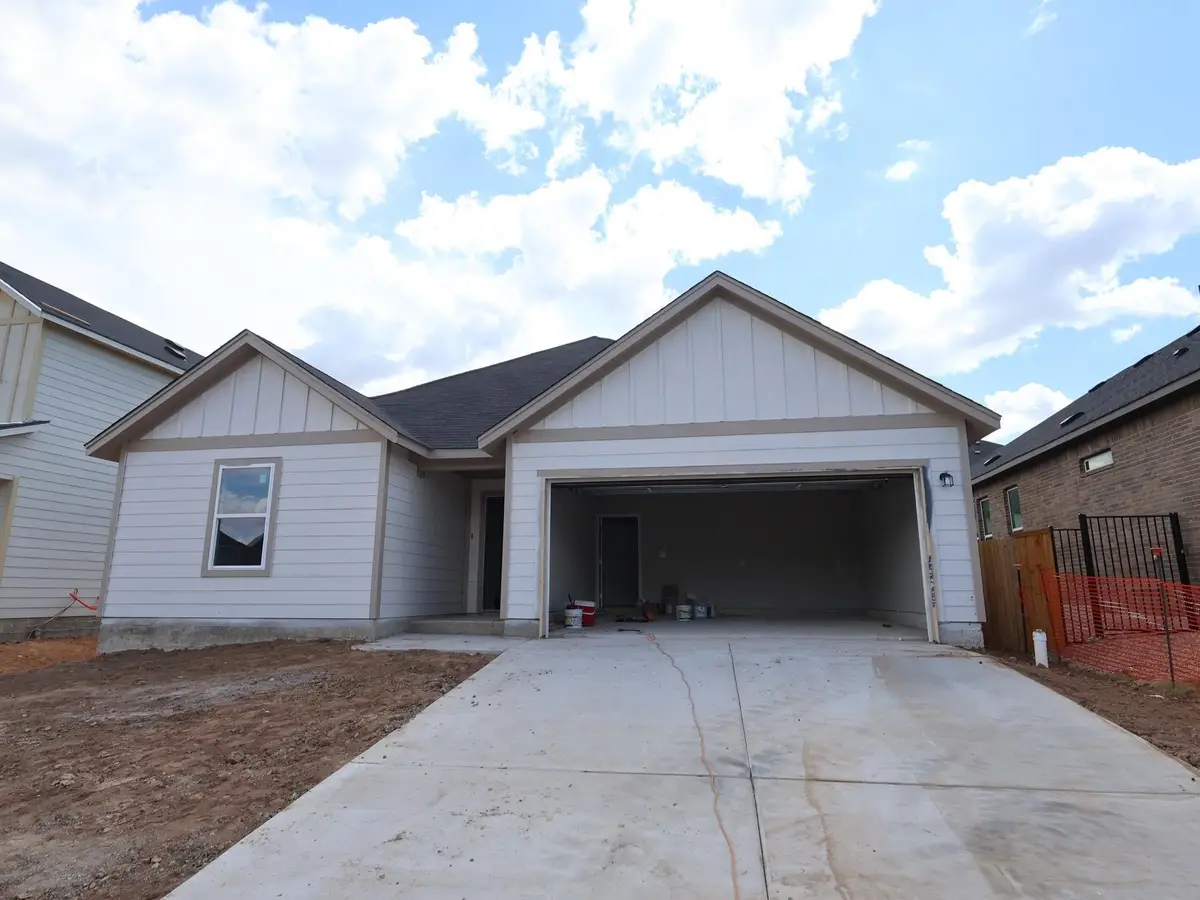 4513 Bridal Veil Dr, Austin, TX 78747 - #1