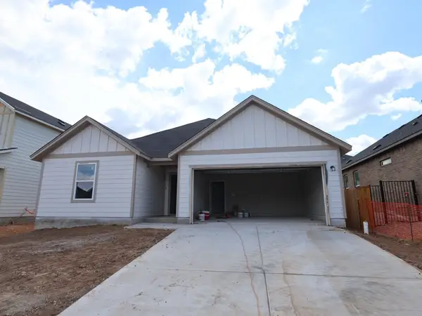 4513 Bridal Veil Dr, Austin, TX 78747