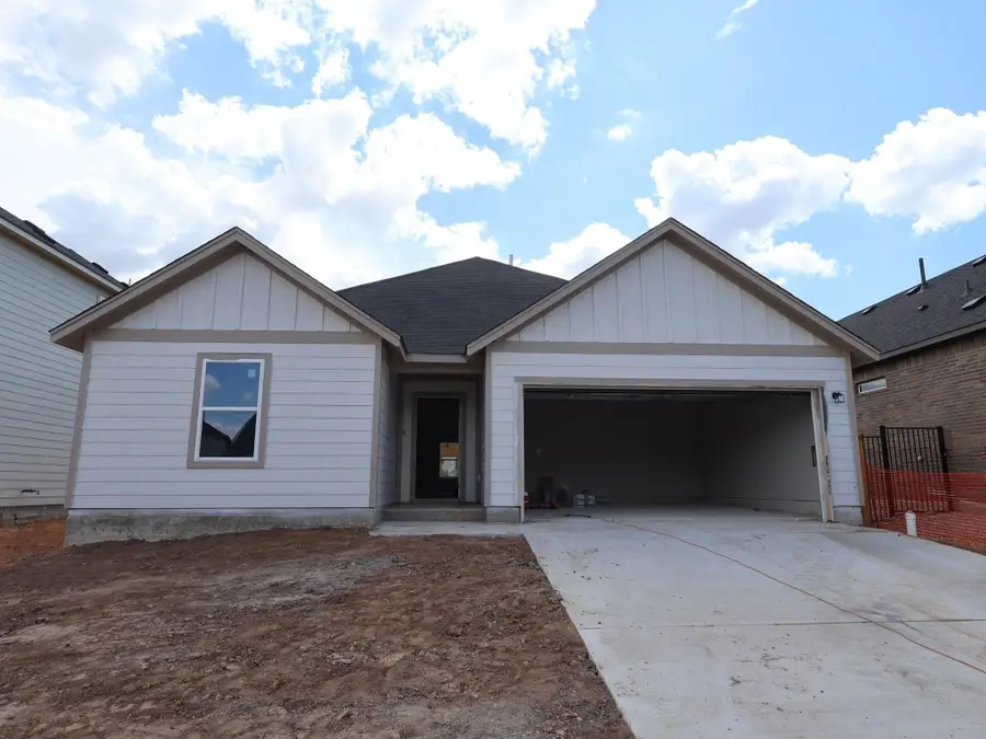 4513 Bridal Veil Dr, Austin, TX 78747 - #2