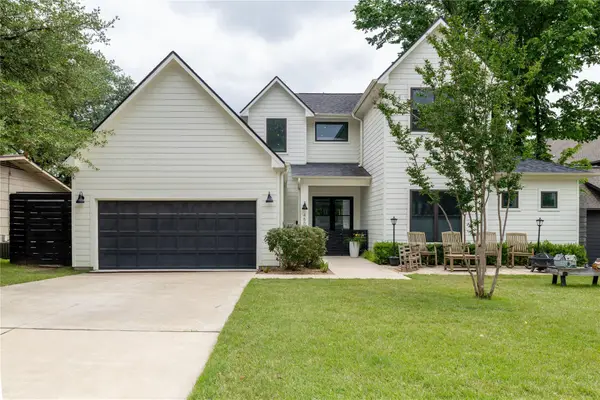4509 Finley Dr, Austin, TX 78731