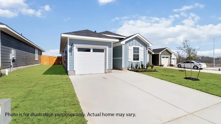 1205 Orange Flame Blvd, Uhland, TX 78640 - #3