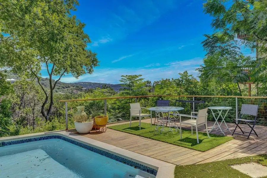 2419 Trail Of Madrones, Austin, TX 78746 - #3