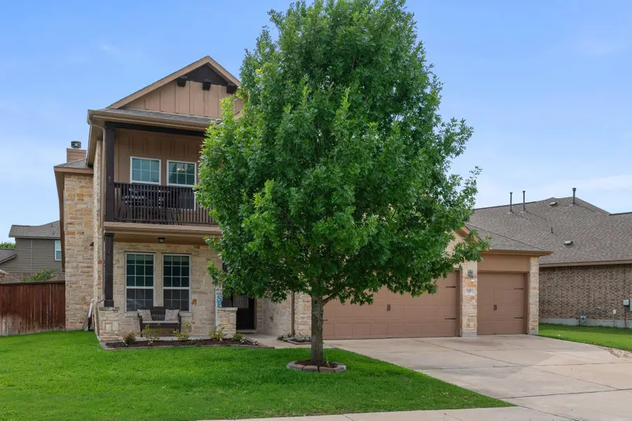 108 Peggy Dr, Liberty Hill, TX 78642 - #2