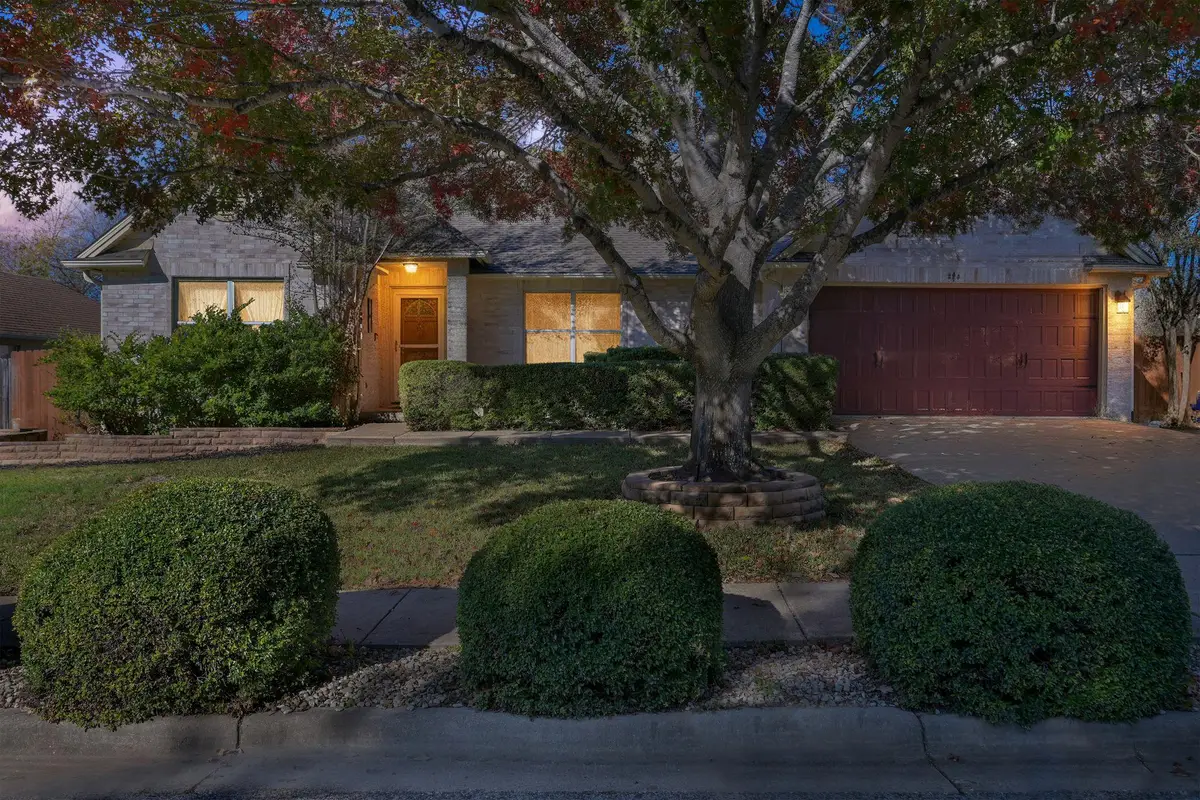 903 E Olympic Dr, Pflugerville, TX 78660 - Image #1