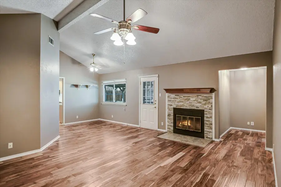 1800 Krizan Ave, Austin, TX 78727 - #2