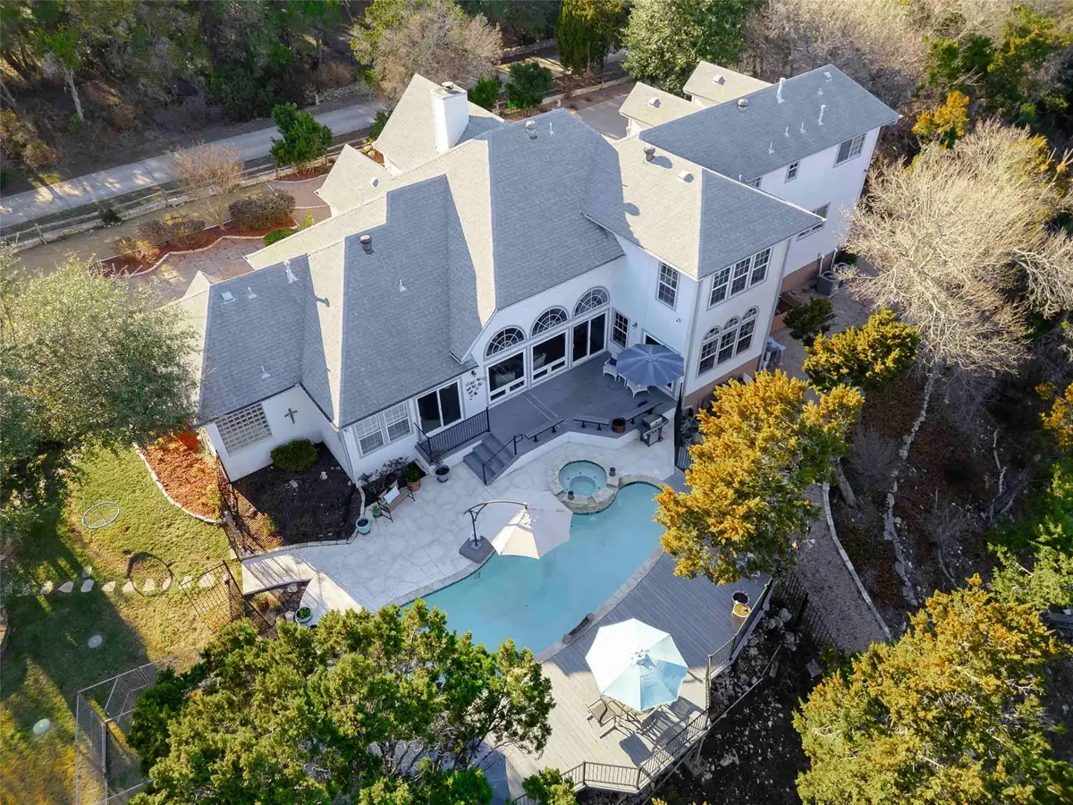 9201 Silver Pine Cv, Austin, TX 78733 - #1