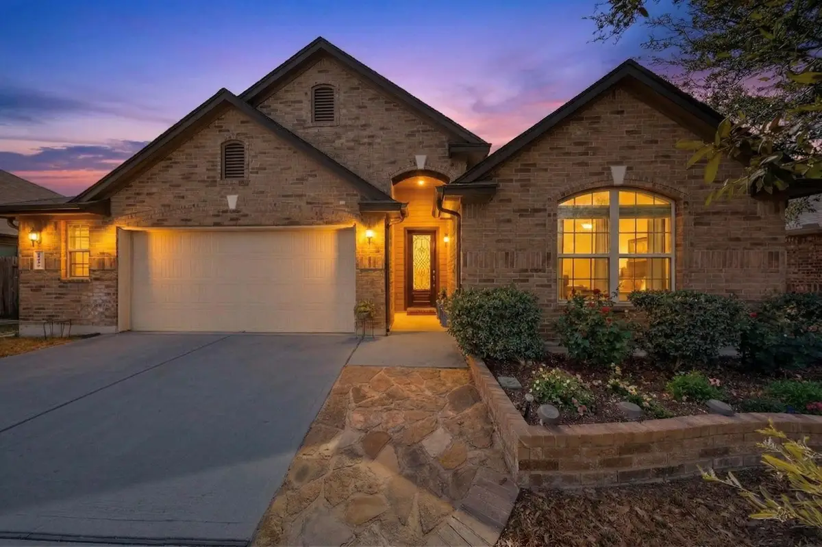 296 Still Hollow Crk, Buda, TX 78610 - #1