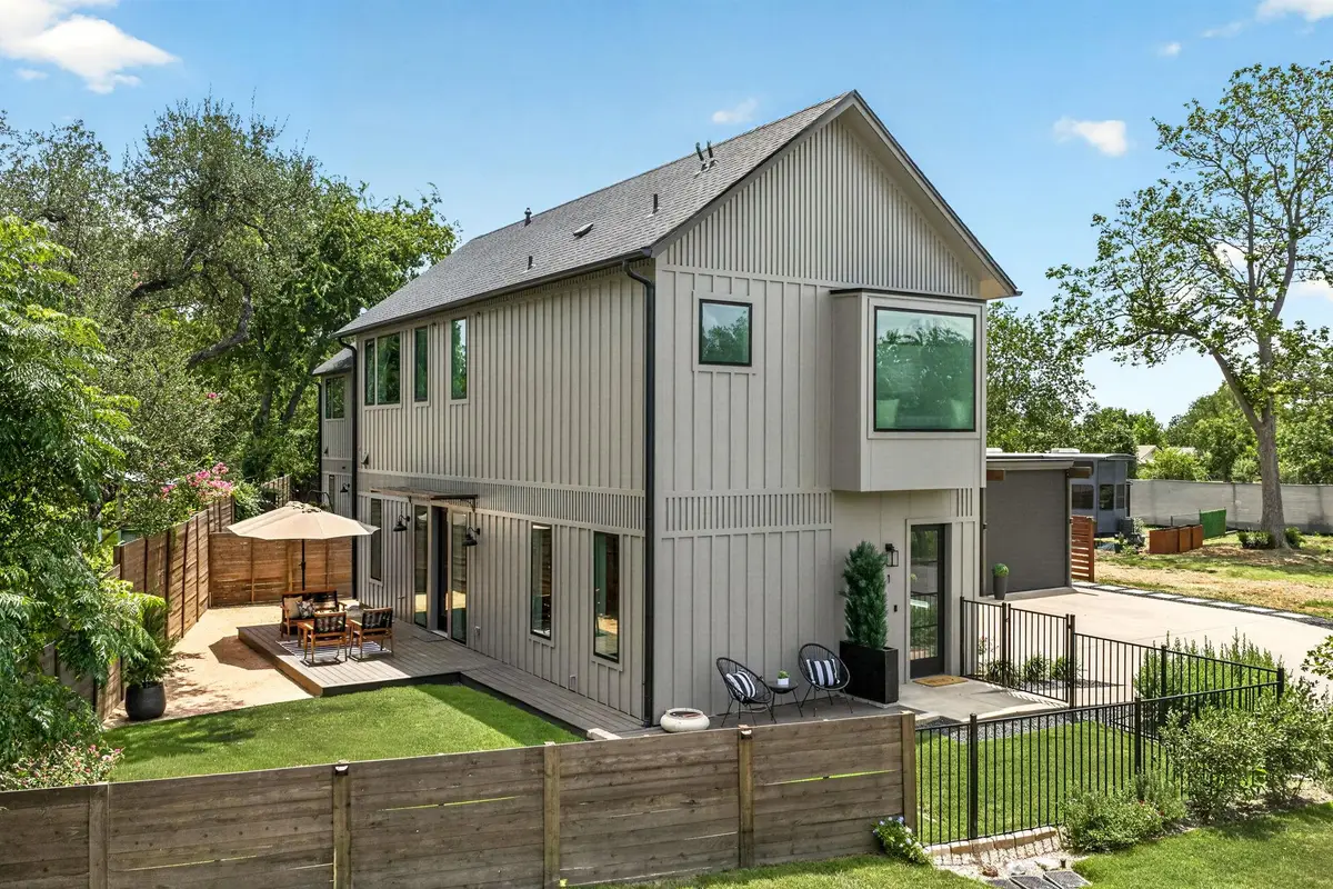 4601 Hank Ave #1, Austin, TX 78745 - #1