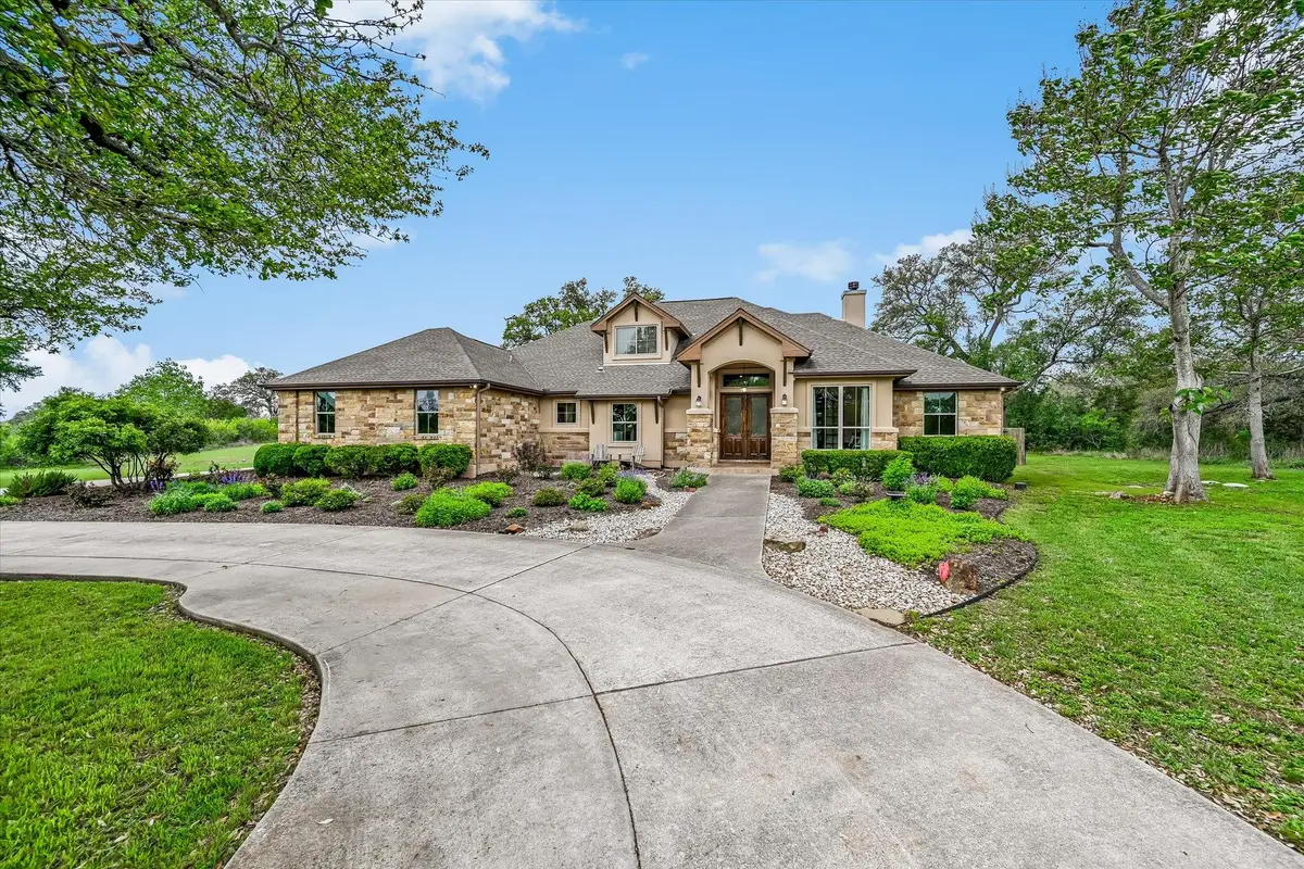 320 Ruby Ranch Rd, Buda, TX 78610 - #1
