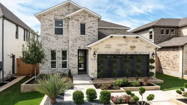 216 Star Rush Trl, Georgetown, TX 78633