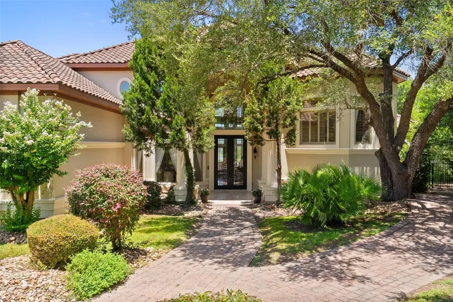 2901 Cliff Pt, Spicewood, TX 78669 - #3