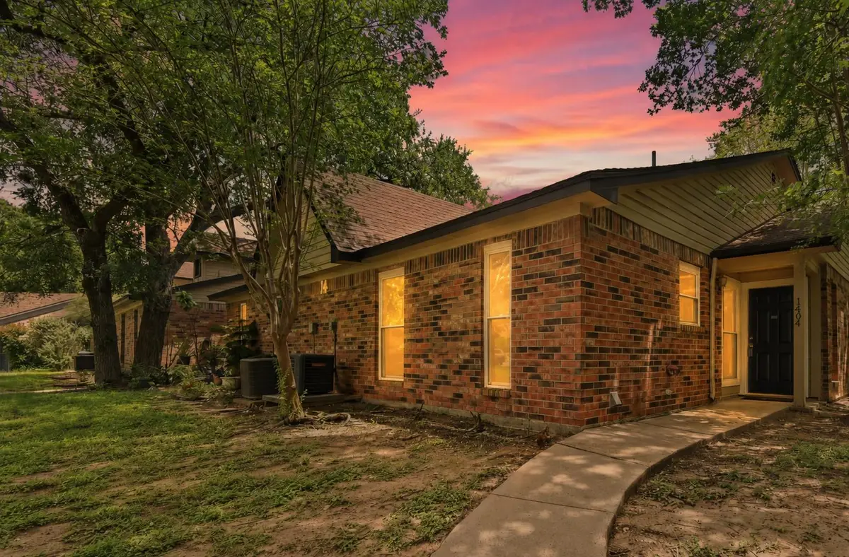 1601 Faro Dr #1404, Austin, TX 78741 - #1