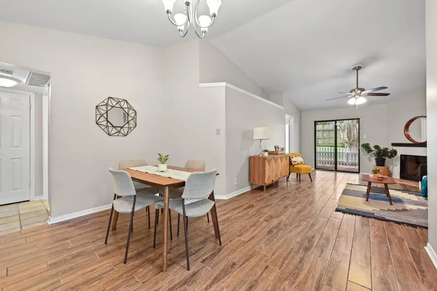 1601 Faro Dr #1404, Austin, TX 78741 - #2