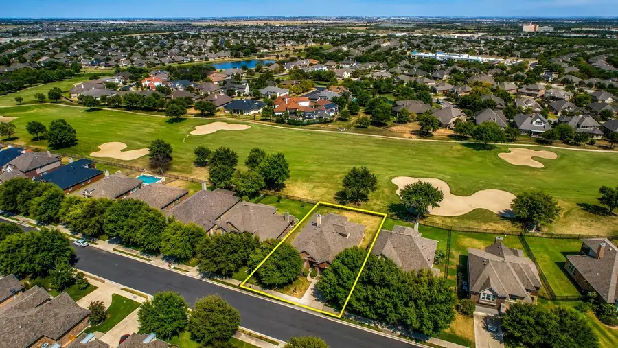 4507 Cervinia Dr, Round Rock, TX 78665 - #2