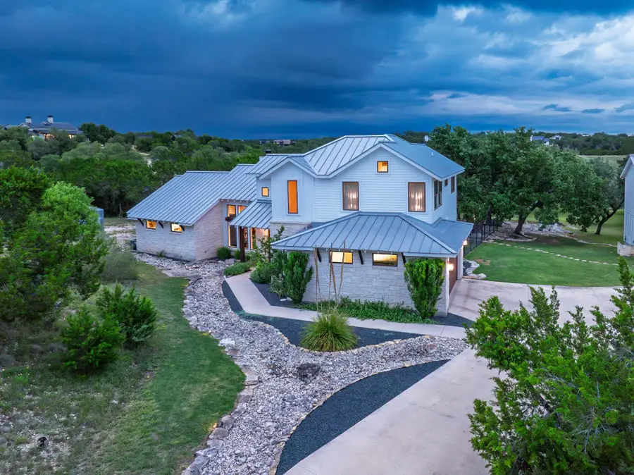 1271 Toro Pass, Wimberley, TX 78676 - #2