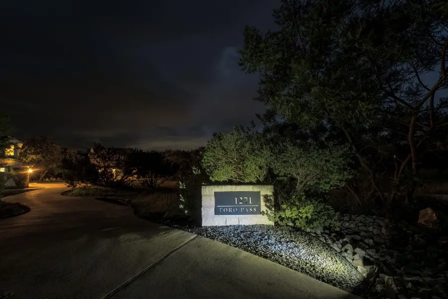 1271 Toro Pass, Wimberley, TX 78676 - #3