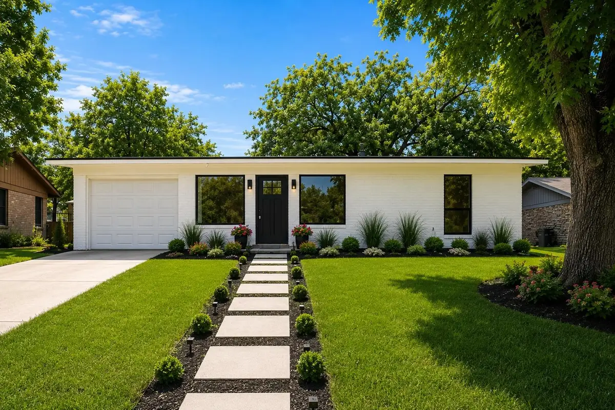 9009 Glenn Ln, Austin, TX 78753 - #1