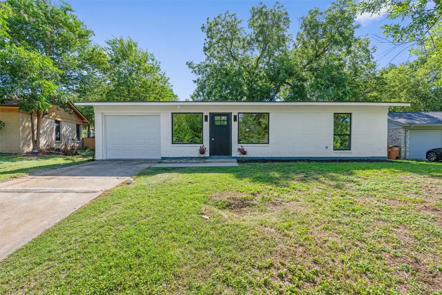 9009 Glenn Ln, Austin, TX 78753 - #2