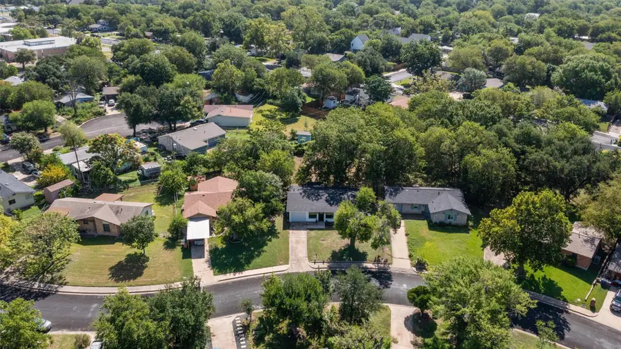 9009 Glenn Ln, Austin, TX 78753 - #3