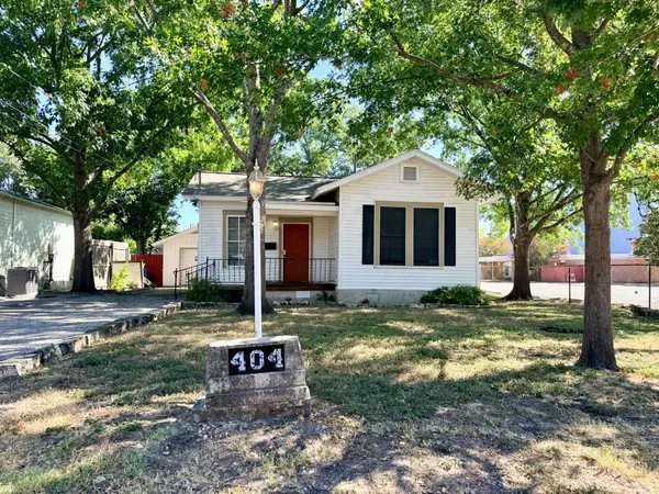 404 Normandy St, Austin, TX 78745